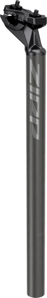 Tige de selle Service Course SL 400mm Noir avec 20mm de Recul 31,6mm