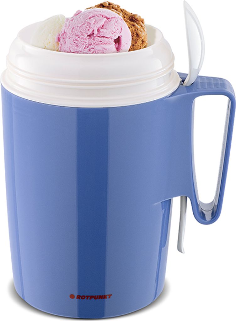ROTPUNKT_Speisegefäß_850_0,85_ltr._royal Produktbild 2