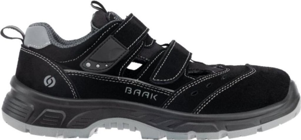 Baak 218011 Sandale HENRY2 S1PS FO LG SR ESD Gr. 45