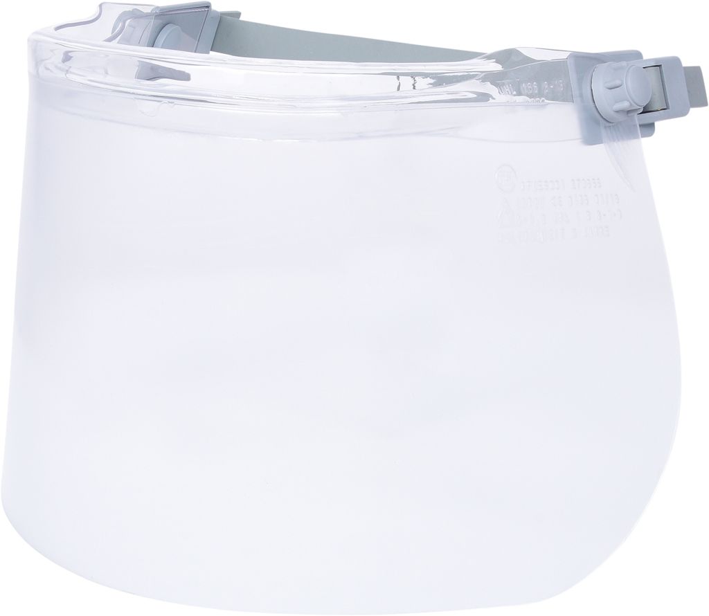 KS Tools Elektriker-Gesichtsschutzschirm,Klasse1