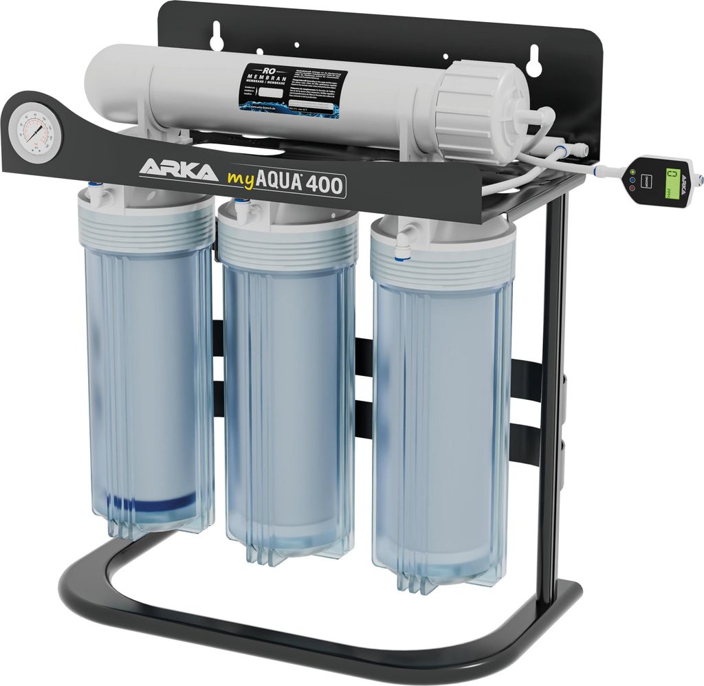 Arka Myaqua400 Filtr Ro 400L/24H