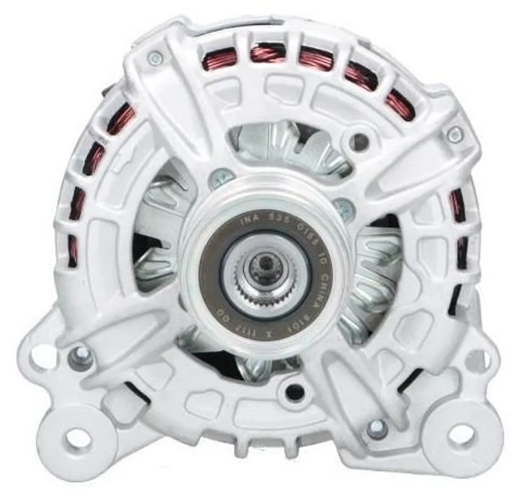 Alternateur puissant 140 A pour VW Golf VII et Polo 6R - 12V BV PSH LiMa
