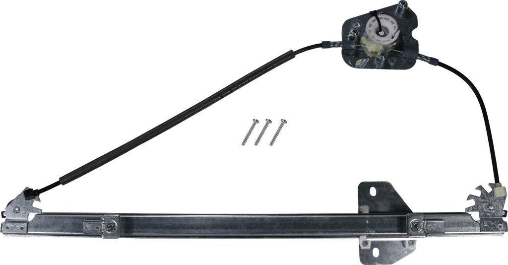 Fensterheber elektrisch vorne rechts ohne Motor passend für Daily V 5801482026