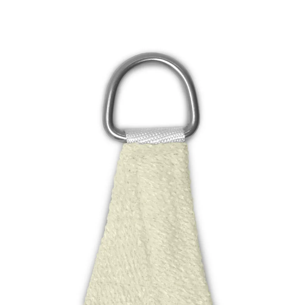 Vela Parasole Rettangolare Sol Royal HS9 - Design HDPE Traspirante - 4