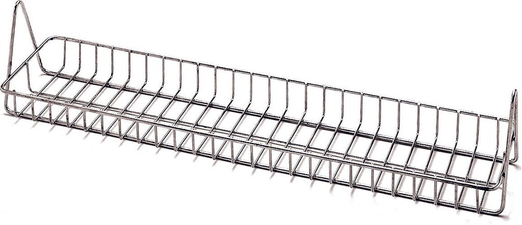 SARO Schwenkgrill/korb für Hähnchengrill Modell BA-4
