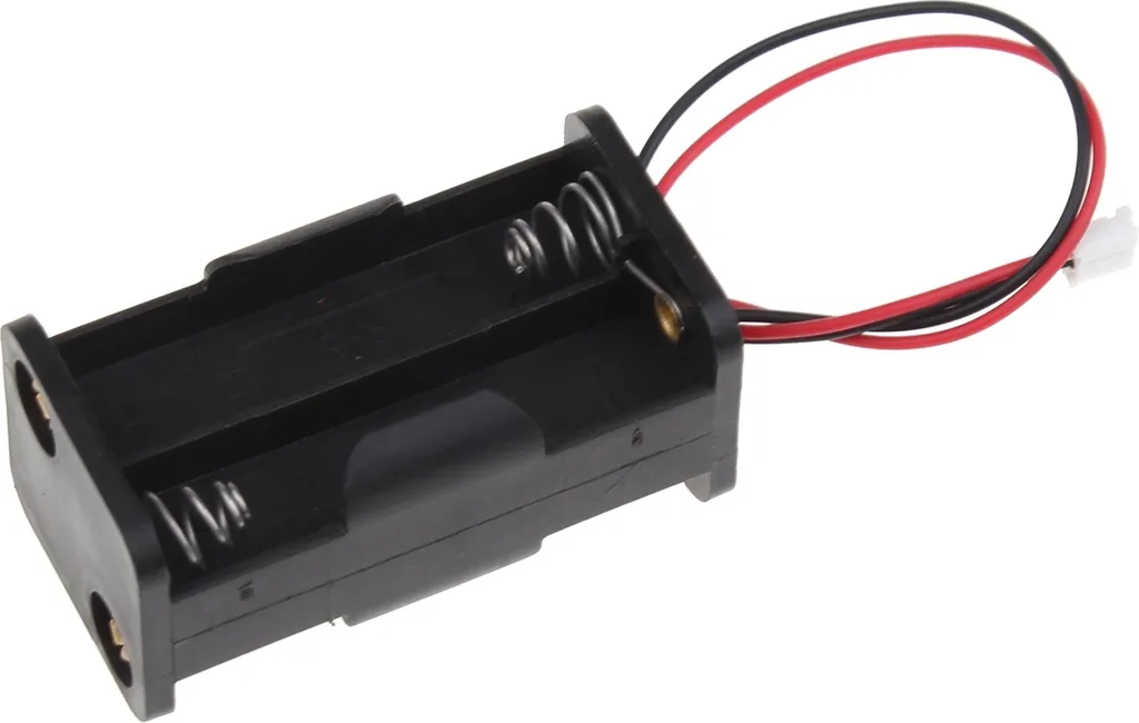 Dometic 4455000056 Support de Batterie Robuste pour Camping-Car et Van