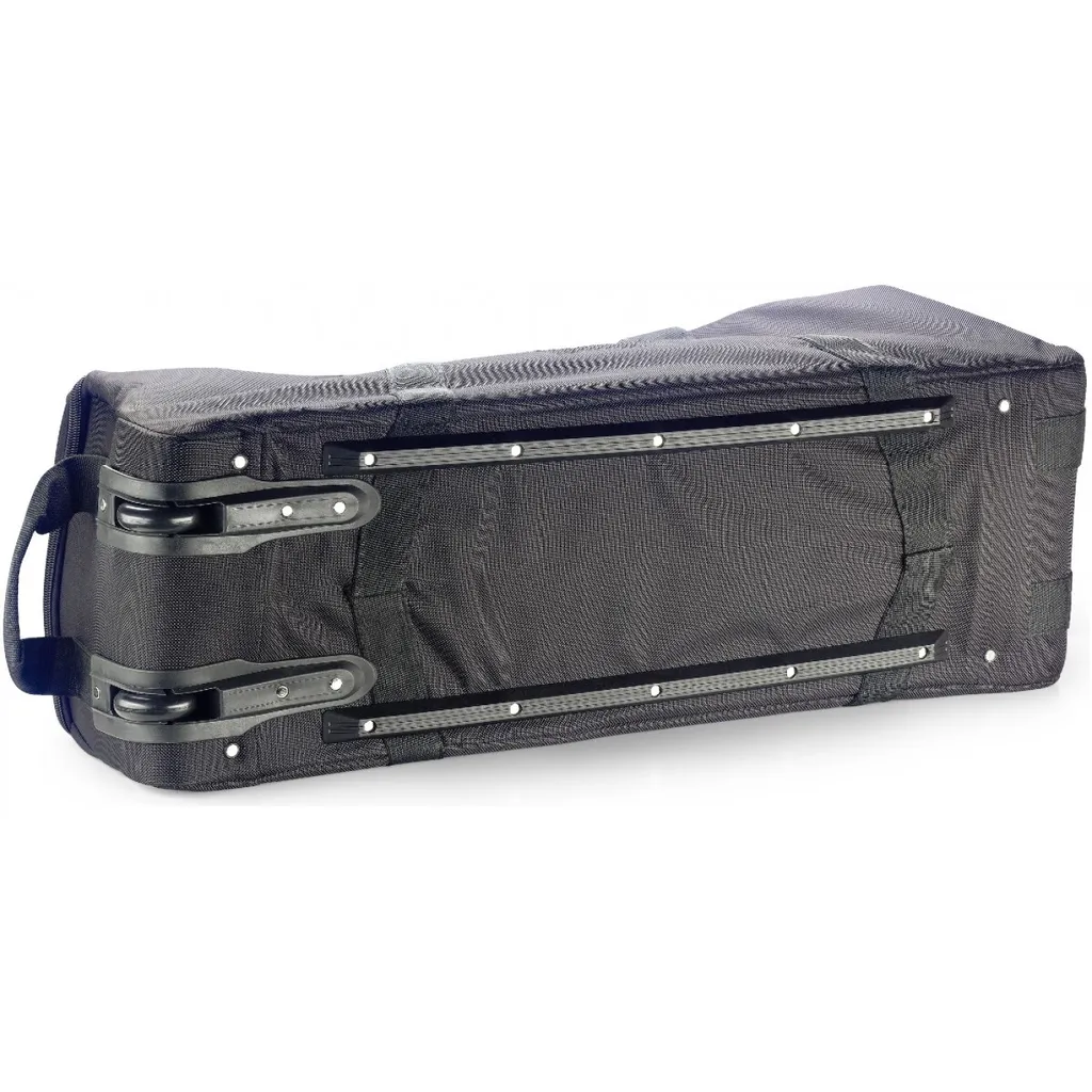 Sac Stagg PSB-48/T avec Roulettes Intégrées pour Hardware et Supports - 2