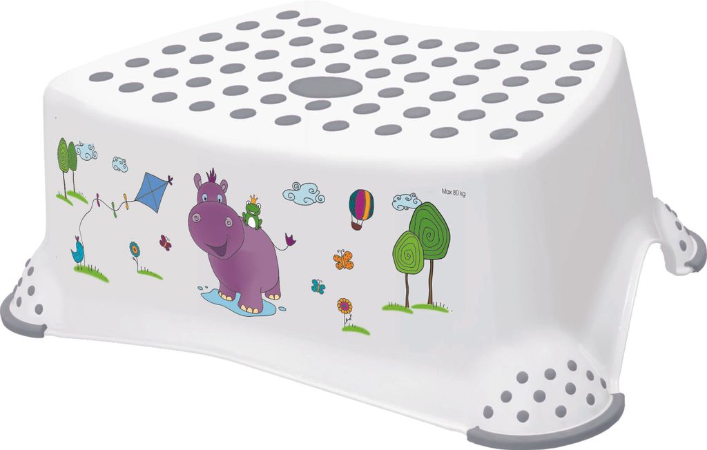 keeeper 18642100012NN keeeper kids tabouret marchepied Image du produit 