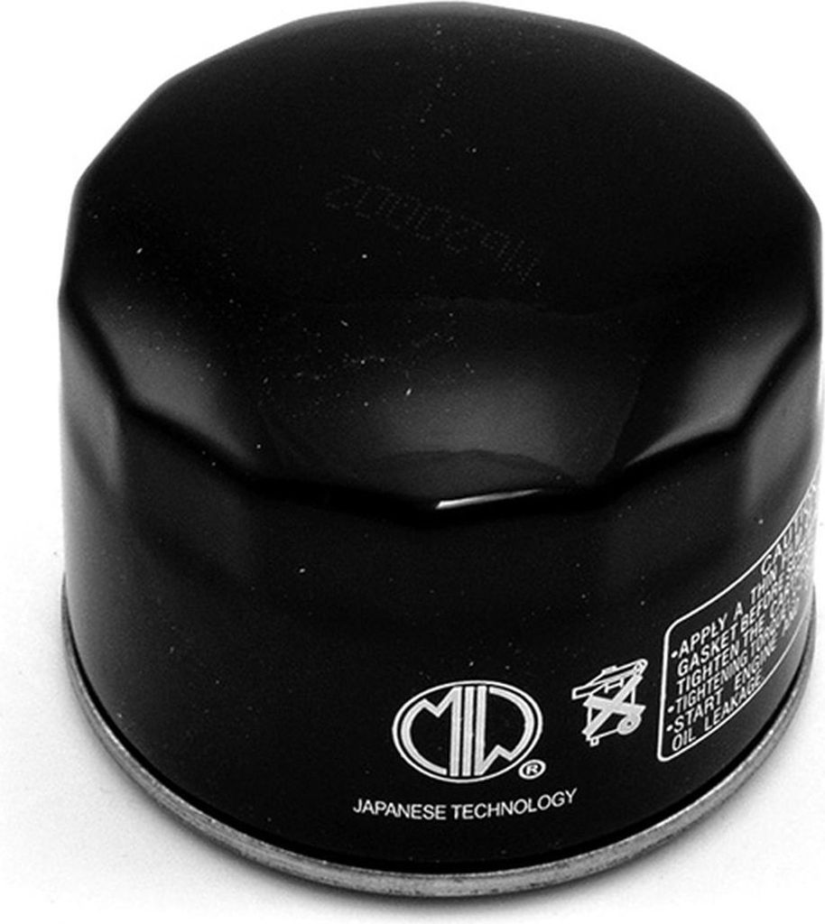 Moto Guzzi Ölfilter (Hf552) (50)