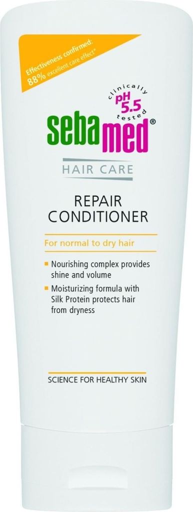 Sebamed Balsamo riparatore per capelli 200ml Immagine del prodotto 