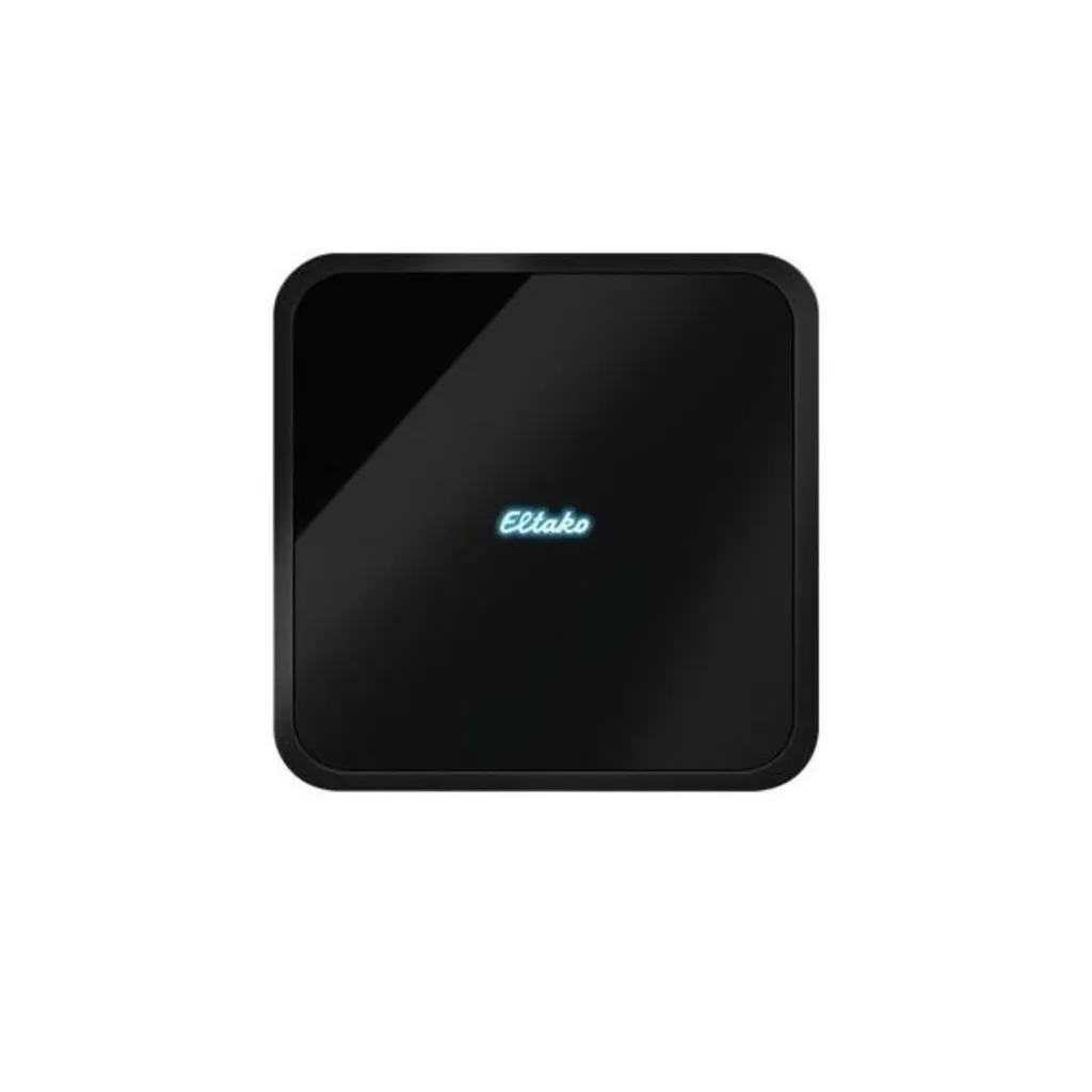 Smart Home Controller MiniSafe2 - Interface IR pour Système de Bus Domotique