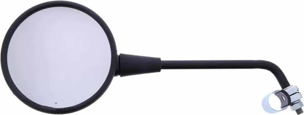Rétroviseur de Guidon Réversible Noir pour Vélo Busch & Müller 925/67
