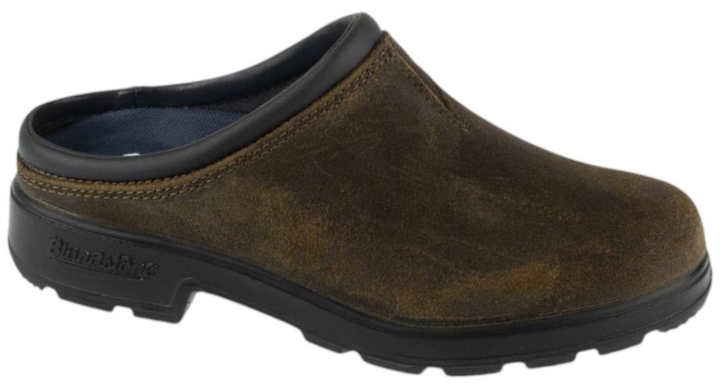 Blundstone Obuv 2423DARKOLIVE Obrázok produktu 