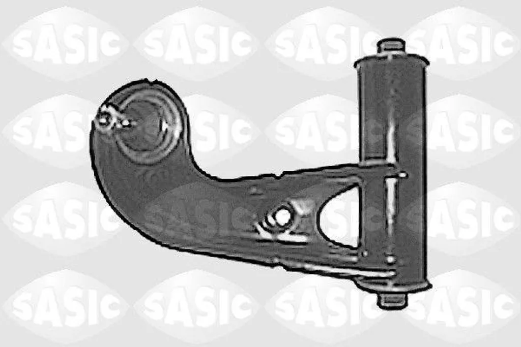 Suspension de roue pour Mercedes OE 2023304907 SASIC 9005734 Acier
