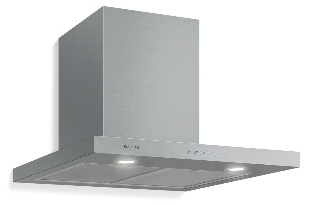 Klarstein Hotte Aspirante 60cm, Hottes de Cuisine Image du produit 