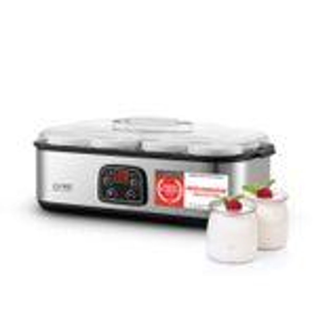 TZS First Austria - Joghurtbereiter 25W inkl. 8 Produktbild 