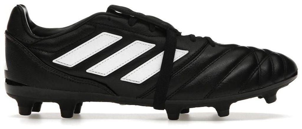 adidas Copa Gloro FG, kleur: Core Black/Cloud White, maat: Productafbeelding 