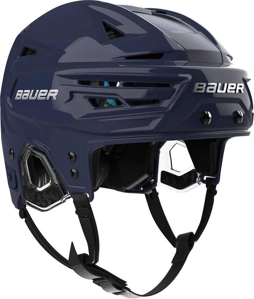Bauer Reakt 155 Helm Senior