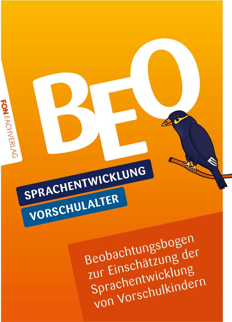 BEO Sprachentwicklung