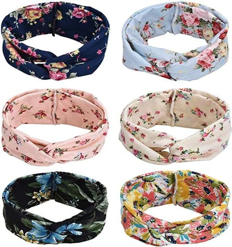 Barrettes élastiques anti-glisse caramel pour cheveux épais et fins