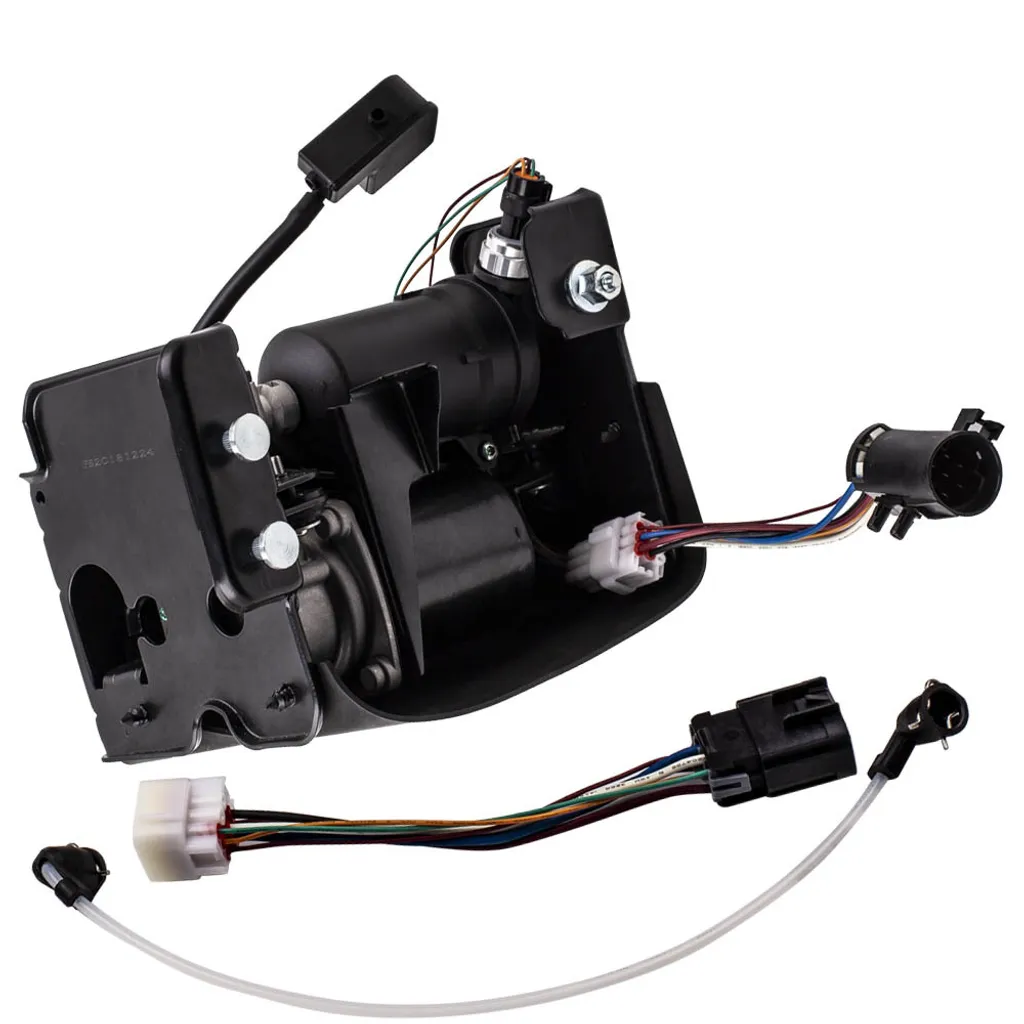 Compresseur air comprimé anti-affaissement pour GMC Yukon et Tahoe