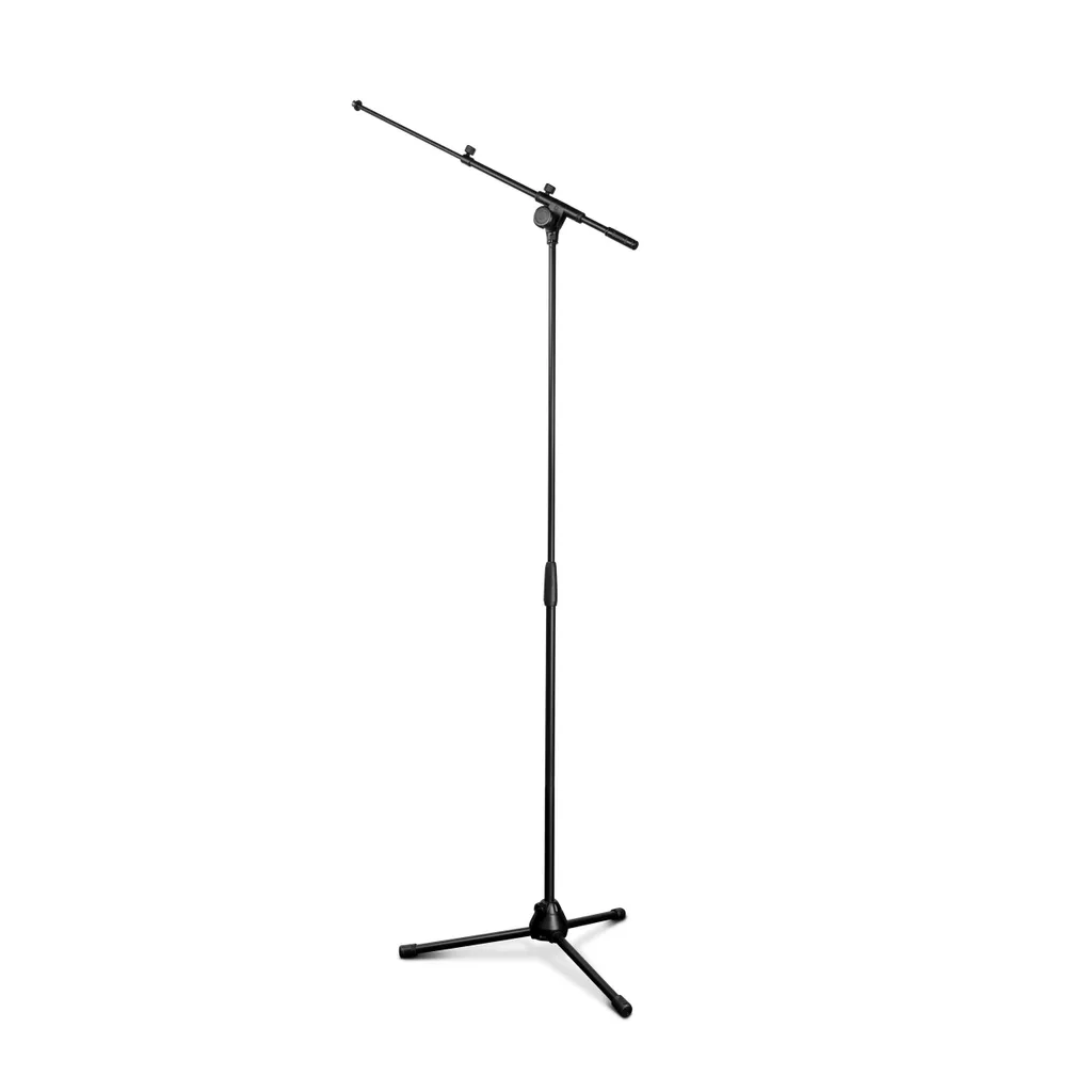 Gravity TMS 4322 B Support de microphone professionnel lourd noir