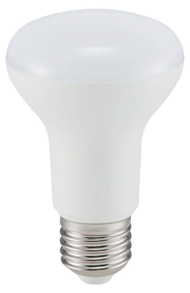 Rabalux 79114 LED Leuchtmittel SMD-LED Kunststoff Kunststoff weiß
