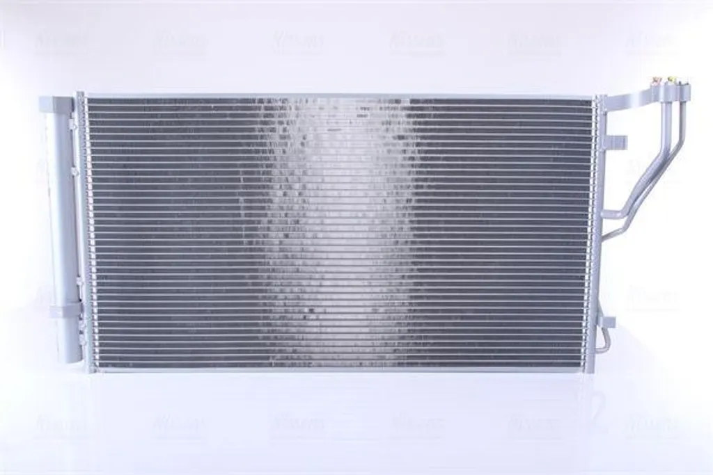 Condenseur de climatisation NISSENS 940244 pour Hyundai i40 OE 976063Z200