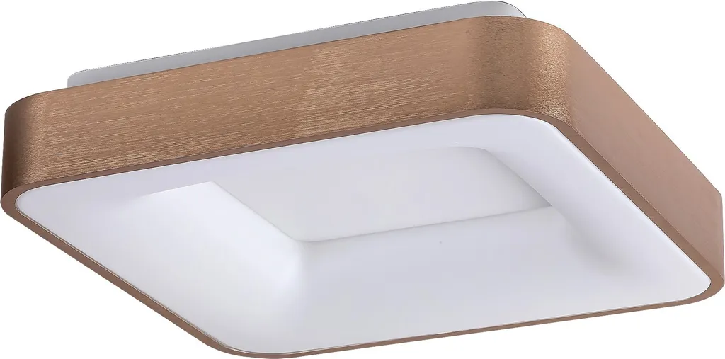 Plafonnier LED Puissant 1950 Lumens 30W Blanc Neutre 4000K Carmella