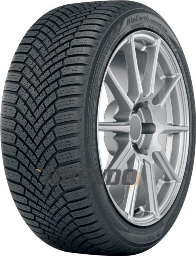 Yokohama Bluearth*Winter (V906) 225/50R17 94H Produktbild 