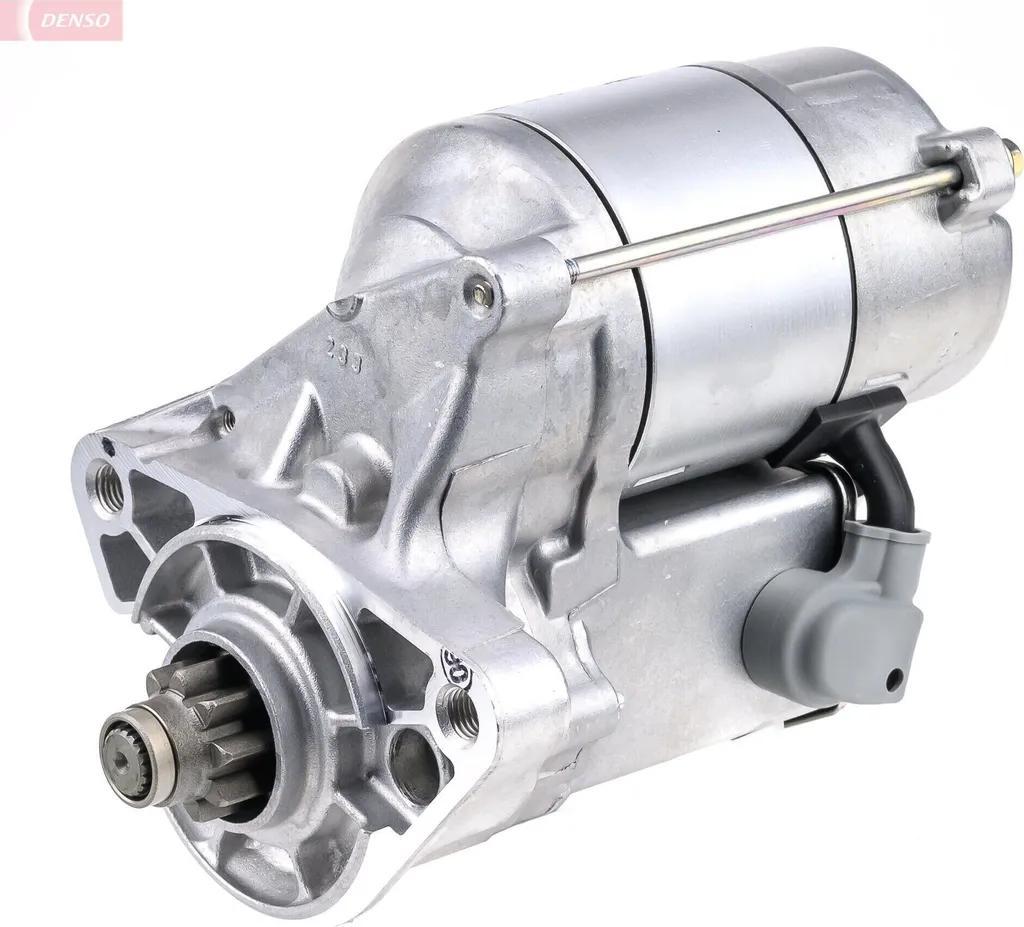 Démarreur Hilux DENSO DSN1225 Fini les Problèmes de Démarrage 12V