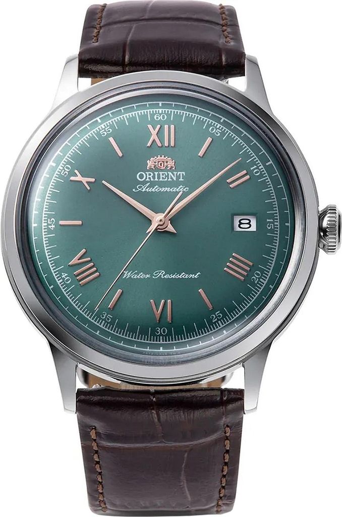 Zegarek  Orient RA-AC0023E30B brązowy Zdjęcie produktu 