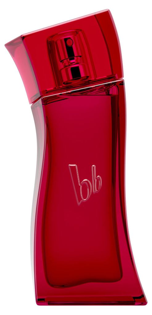 Bruno Banani Magic Woman Eau de Toilette per donna 50 ml Immagine del prodotto 