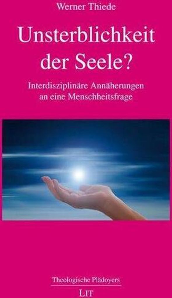 Unsterblichkeit der Seele?