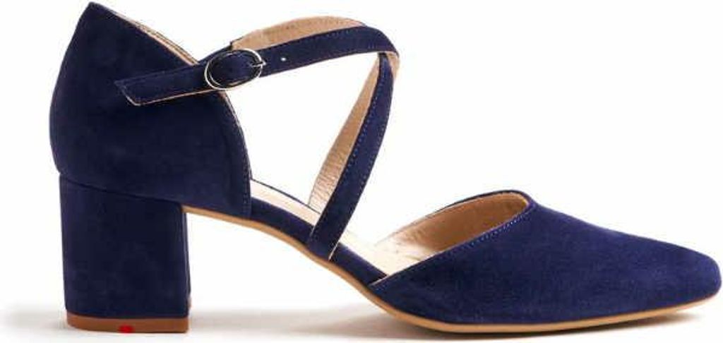Lloyd Riemchen Sandalen für Damen
