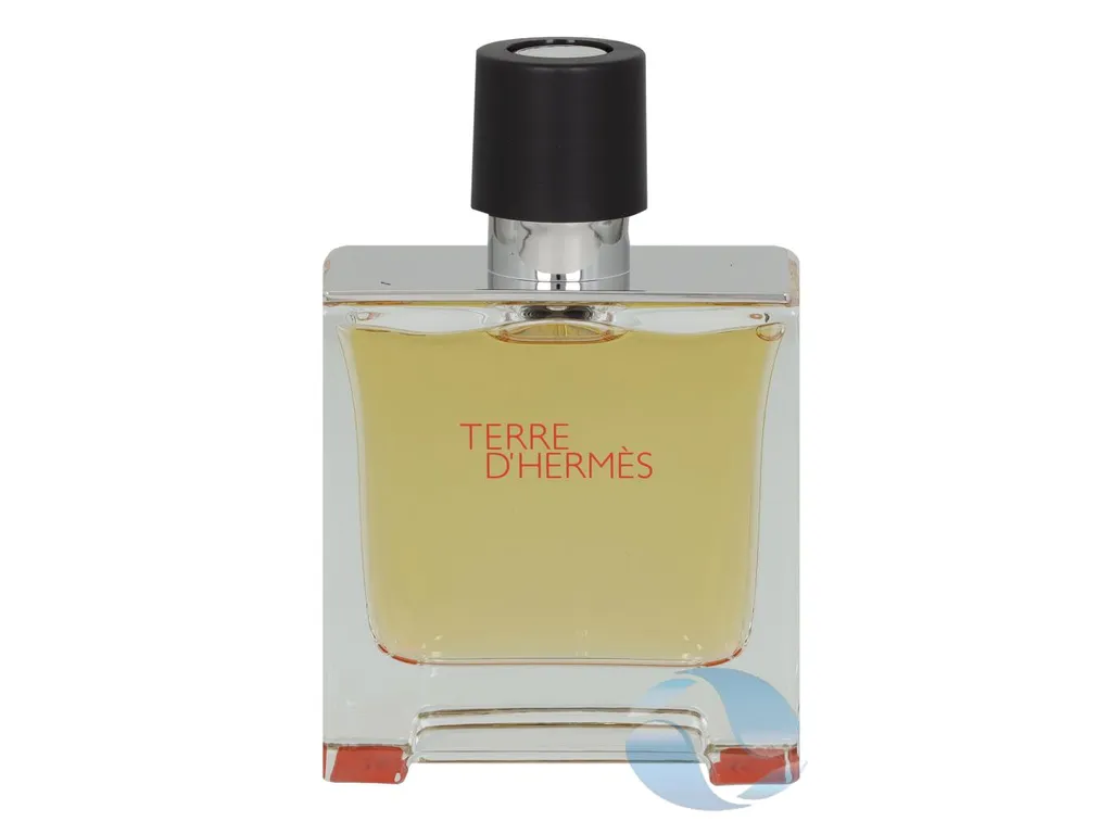 Hermès Terre d'Hermès Eau de Parfum 75ml - Parfum Boisé Homme Authentique