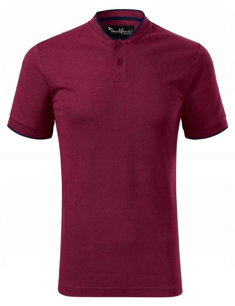 Malfini - "Premium" Poloshirt für Herren PP10021 (S) (Rot)