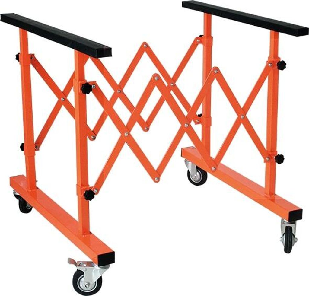 Kunzer Teleskop-Montage-Tisch 7TMT01