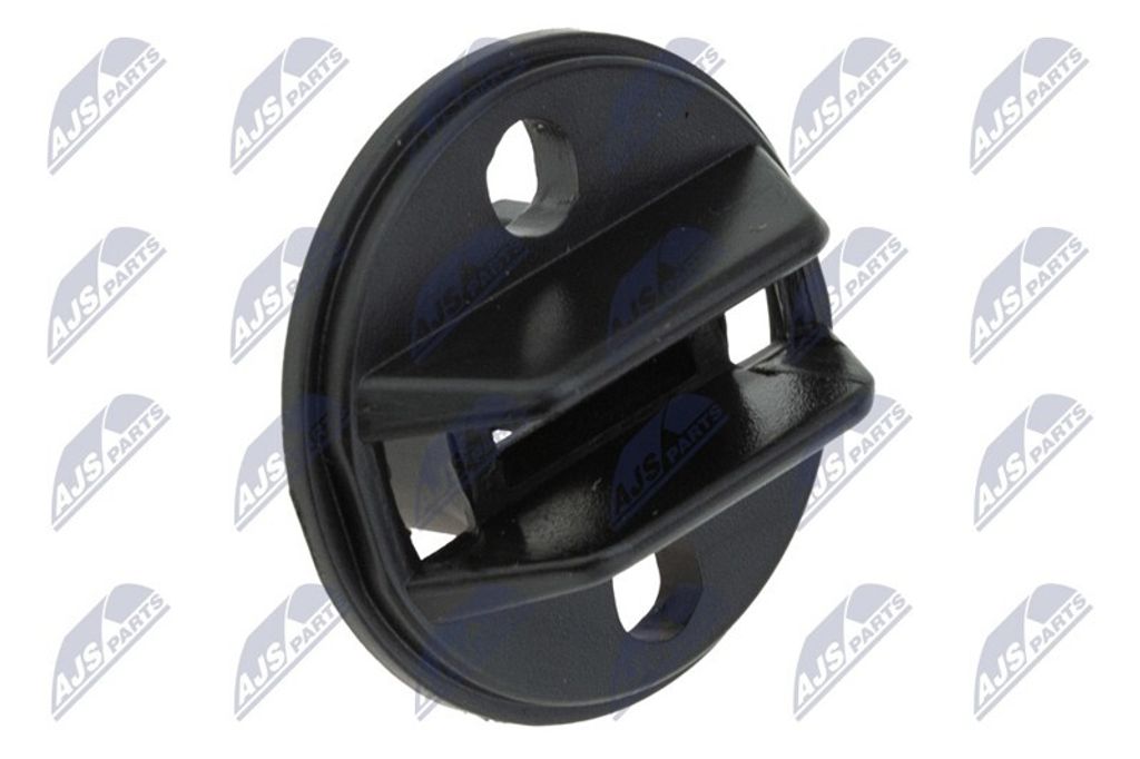 NTY Zündschalter Startschalter für MITSUBISHI Outlander II SUV (CWW) EST-MS-001