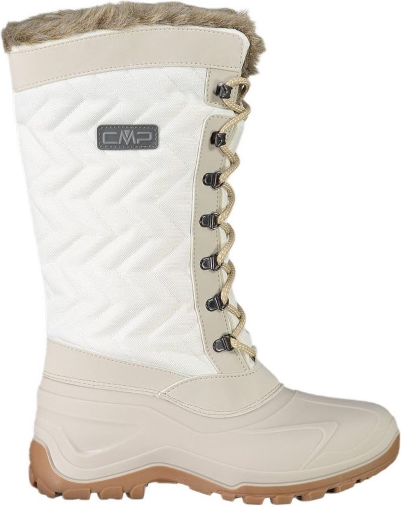 Nietos WMN Snow Boots deserto (P780) 38