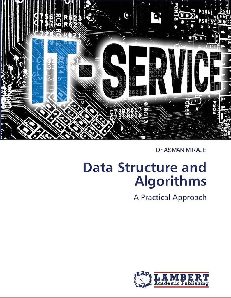 Data Structure and Algorithms