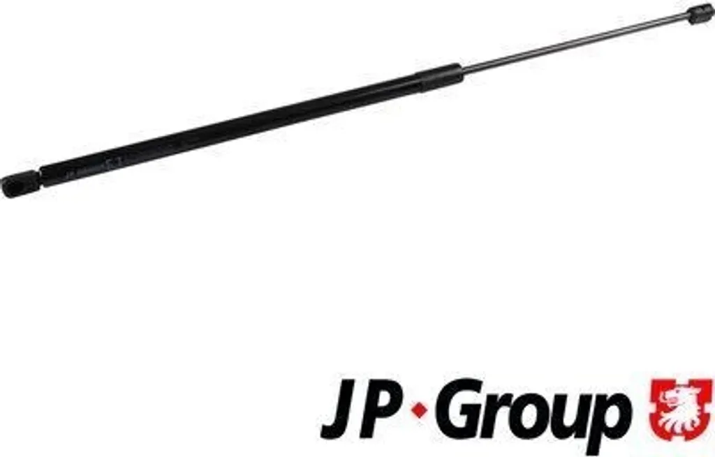 Vérin Capot pour Entretien Mercedes GLC X253 C253 - JP GROUP 1381204200