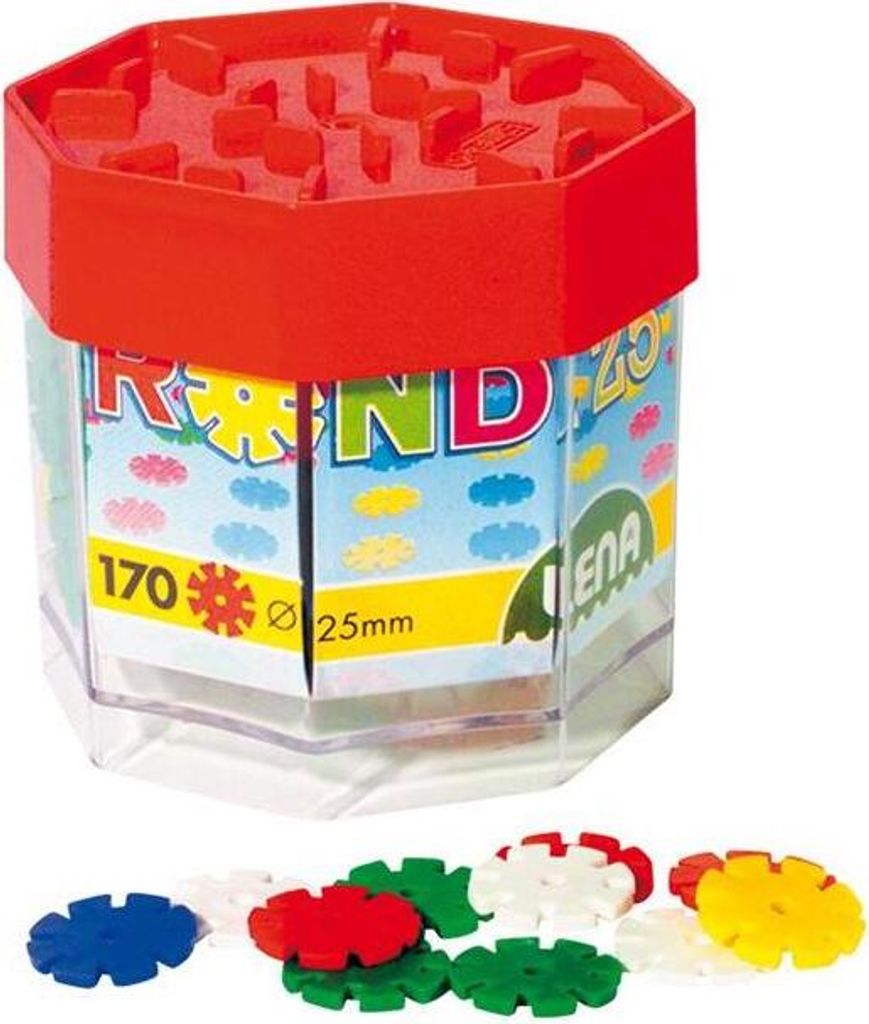 Rondi, sortiert Produktbild 