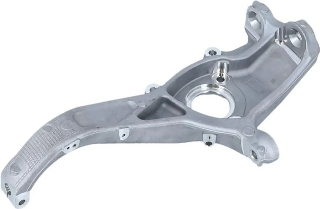 Pivot de fusée de suspension avant droite NRF pour Tesla Model S et X - 6