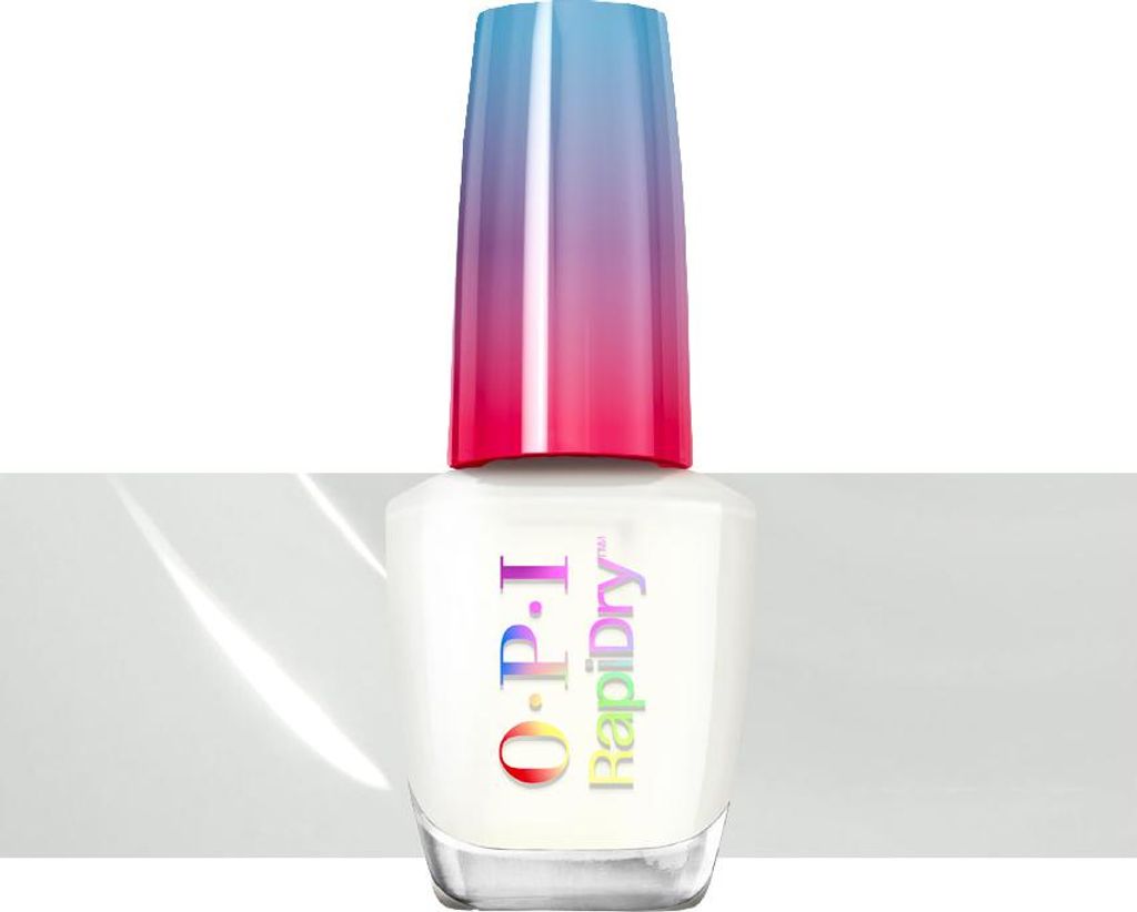 OPI Rapidry Love at Frost Sight 9ml - schnelltrocknender Nagellack