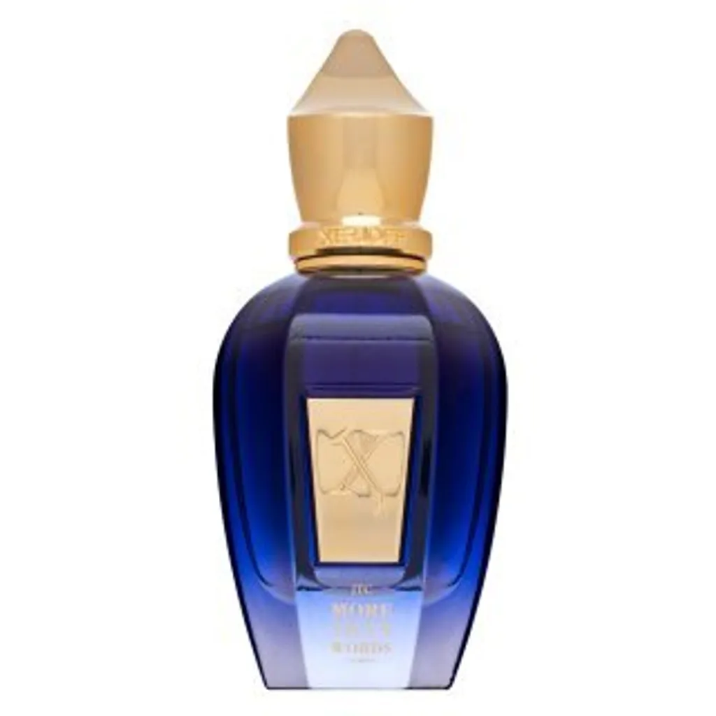 Xerjoff More Than Words 50 ml EDP - Poesia Olfattiva Unisex Lusso