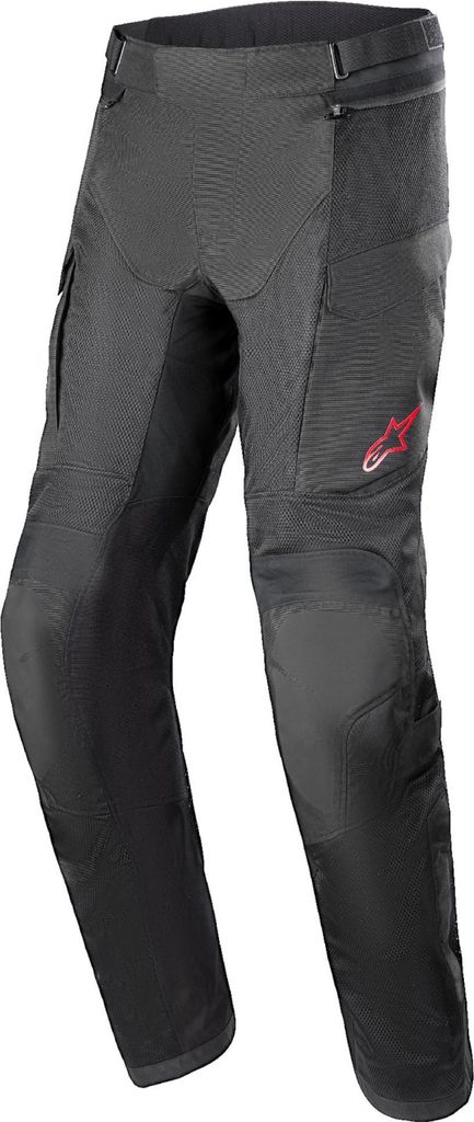 Alpinestars Andes Air Drystar Pants Black M Textilhose