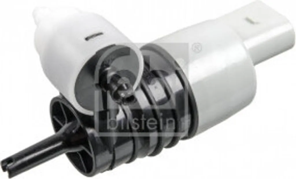 Pompe à eau FEBI 179391 avec étanchéité renforcée pour Mercedes GLC