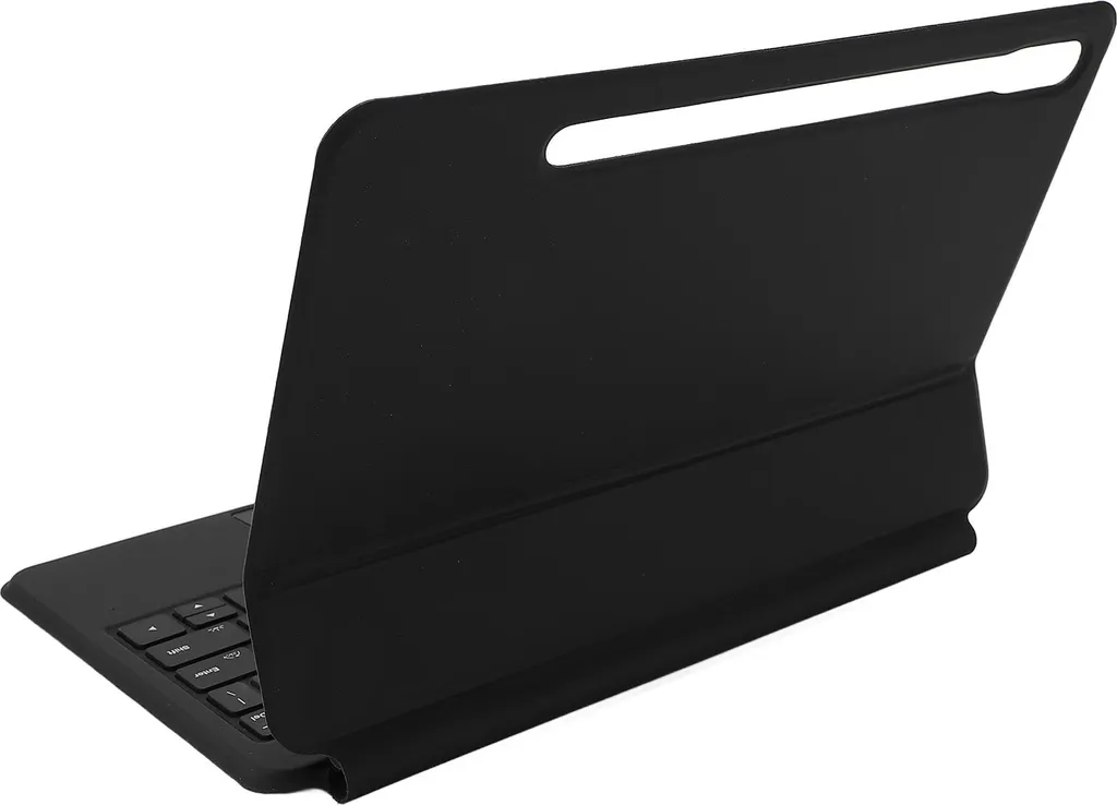 Clavier flottant pour Galaxy Tab S9 S8 S7 avec pavé tactile multipoint