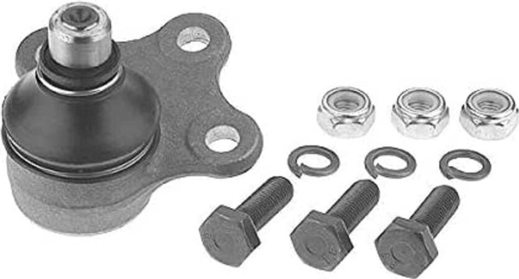 Febi Bilstein Reparatursatz,Trag-/Führungsgelenk 17118